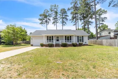 7241 Avila Drive, Fayetteville, NC 28314 - Photo 1