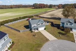 11 Rainmaker St, Linden, NC 28356 - Photo 5