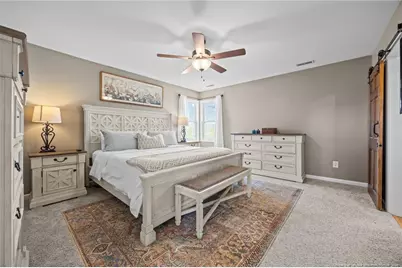 11 Rainmaker Street, Linden, NC 28356 - Photo 21