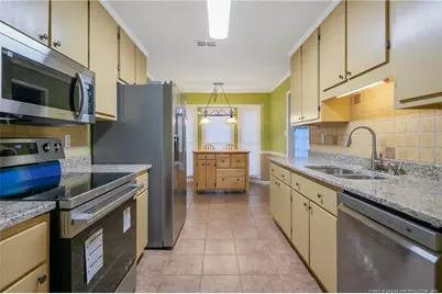 5824 Tuckertown Lane, Fayetteville, NC 28314 - Photo 23