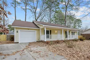 5824 Tuckertown Ln, Fayetteville, NC 28314 - Photo 3