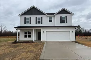 4075 Blue Springs Rd Lot 13, Red Springs, NC 28377 - Photo 1