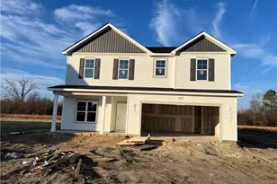 4075 Blue Springs Rd Lot 13, Red Springs, NC 28377 - Photo 1