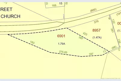 E Nc Hwy 24/27, Biscoe, NC 27209 - Photo 3