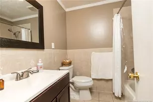 823 E Donaldson Ave, Raeford, NC 28376 - Photo 17