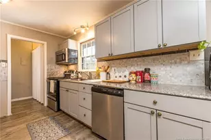 823 E Donaldson Ave, Raeford, NC 28376 - Photo 13