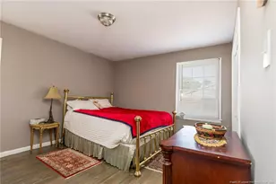 823 E Donaldson Ave, Raeford, NC 28376 - Photo 19