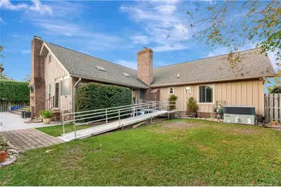 103 Kensington Street, Lumberton, NC 28358 - Photo 47