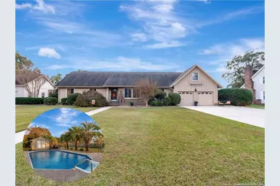 103 Kensington Street, Lumberton, NC 28358 - Photo 1