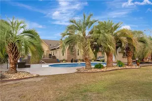 103 Kensington St, Lumberton, NC 28358 - Photo 45