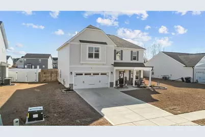 320 Glee Street, Hope Mills, NC 28348 - Photo 3