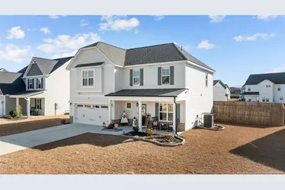 320 Glee Street, Hope Mills, NC 28348 - Photo 5