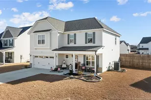 320 Glee St, Hope Mills, NC 28348 - Photo 5