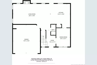 320 Glee Street, Hope Mills, NC 28348 - Photo 35