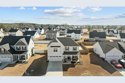 320 Glee Street, Hope Mills, NC 28348 - Photo 33