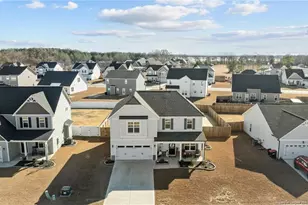 320 Glee St, Hope Mills, NC 28348 - Photo 33