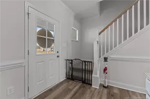 320 Glee St, Hope Mills, NC 28348 - Photo 7