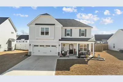 320 Glee Street, Hope Mills, NC 28348 - Photo 1