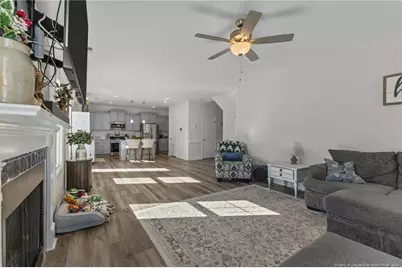 320 Glee Street, Hope Mills, NC 28348 - Photo 17