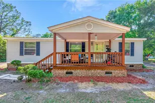 155 Willard Tatum Rd, Elizabethtown, NC 28337 - Photo 1