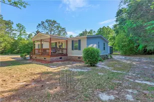 155 Willard Tatum Rd, Elizabethtown, NC 28337 - Photo 3