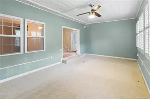 150 Old Vander Rd, Fayetteville, NC 28312 - Photo 17