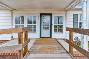 150 Old Vander Rd, Fayetteville, NC 28312 - Photo 3