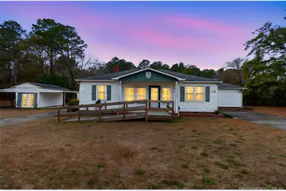 150 Old Vander Road, Fayetteville, NC 28312 - Photo 1