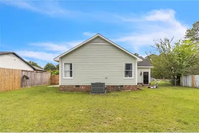 5008 Shimmer Drive Drive, Fayetteville, NC 28304 - Photo 25