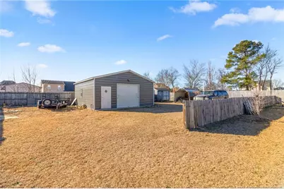 184 Morning Glory Drive, Raeford, NC 28376 - Photo 47