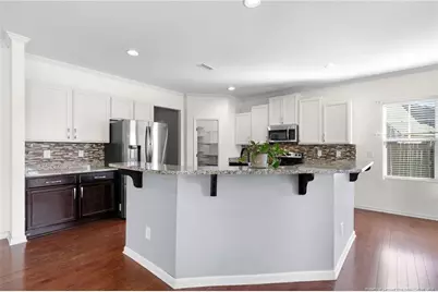 184 Morning Glory Drive, Raeford, NC 28376 - Photo 13