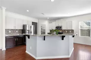 184 Morning Glory Dr, Raeford, NC 28376 - Photo 13