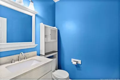 184 Morning Glory Drive, Raeford, NC 28376 - Photo 7