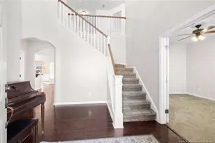 184 Morning Glory Dr, Raeford, NC 28376 - Photo 5