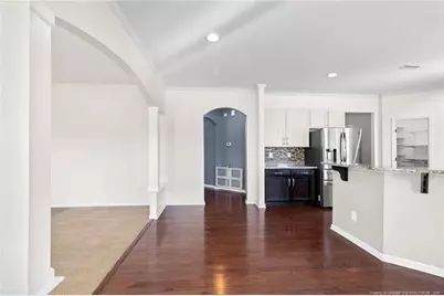 184 Morning Glory Drive, Raeford, NC 28376 - Photo 9