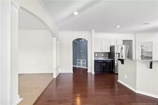 184 Morning Glory Dr, Raeford, NC 28376 - Photo 9