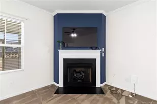 184 Morning Glory Dr, Raeford, NC 28376 - Photo 11