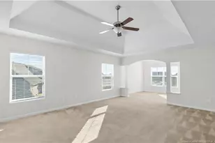 184 Morning Glory Dr, Raeford, NC 28376 - Photo 19