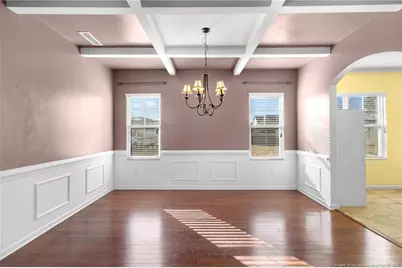 184 Morning Glory Drive, Raeford, NC 28376 - Photo 19