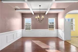 184 Morning Glory Dr, Raeford, NC 28376 - Photo 19