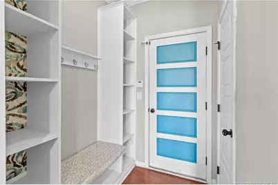 184 Morning Glory Drive, Raeford, NC 28376 - Photo 17