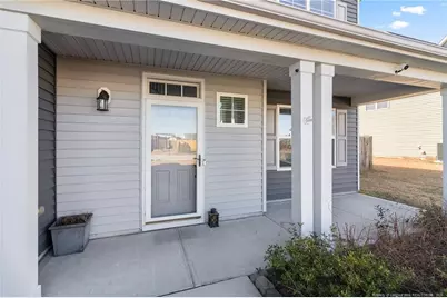 184 Morning Glory Drive, Raeford, NC 28376 - Photo 3