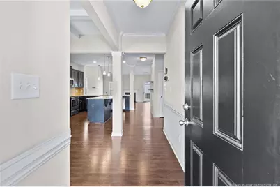 2120 Courtland Drive, Fayetteville, NC 28314 - Photo 5