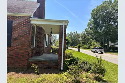 202 E 17th Street, Lumberton, NC 28358 - Photo 17