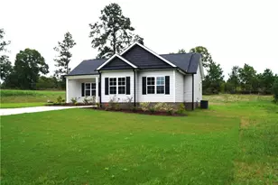 691 Ponderosa Trail, Cameron, NC 28326 - Photo 3