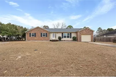 3555 Sturbridge Drive, Hope Mills, NC 28348 - Photo 5