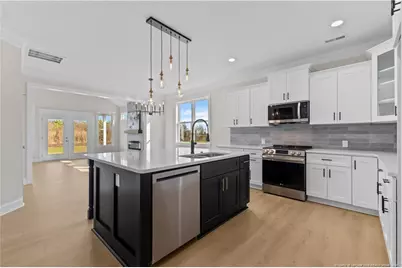 108 Sunny Acres Lane, Clinton, NC 28328 - Photo 7