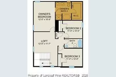 223 Deep River Road, Aberdeen, NC 28315 - Photo 3