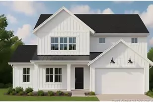 1280 McLauchlin Rd, Vass, NC 28394 - Photo 1