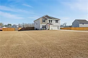 34 Merlin Ct, Godwin, NC 28344 - Photo 3